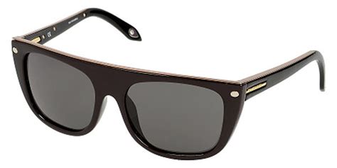 Givenchy SGV883 sunglasses 